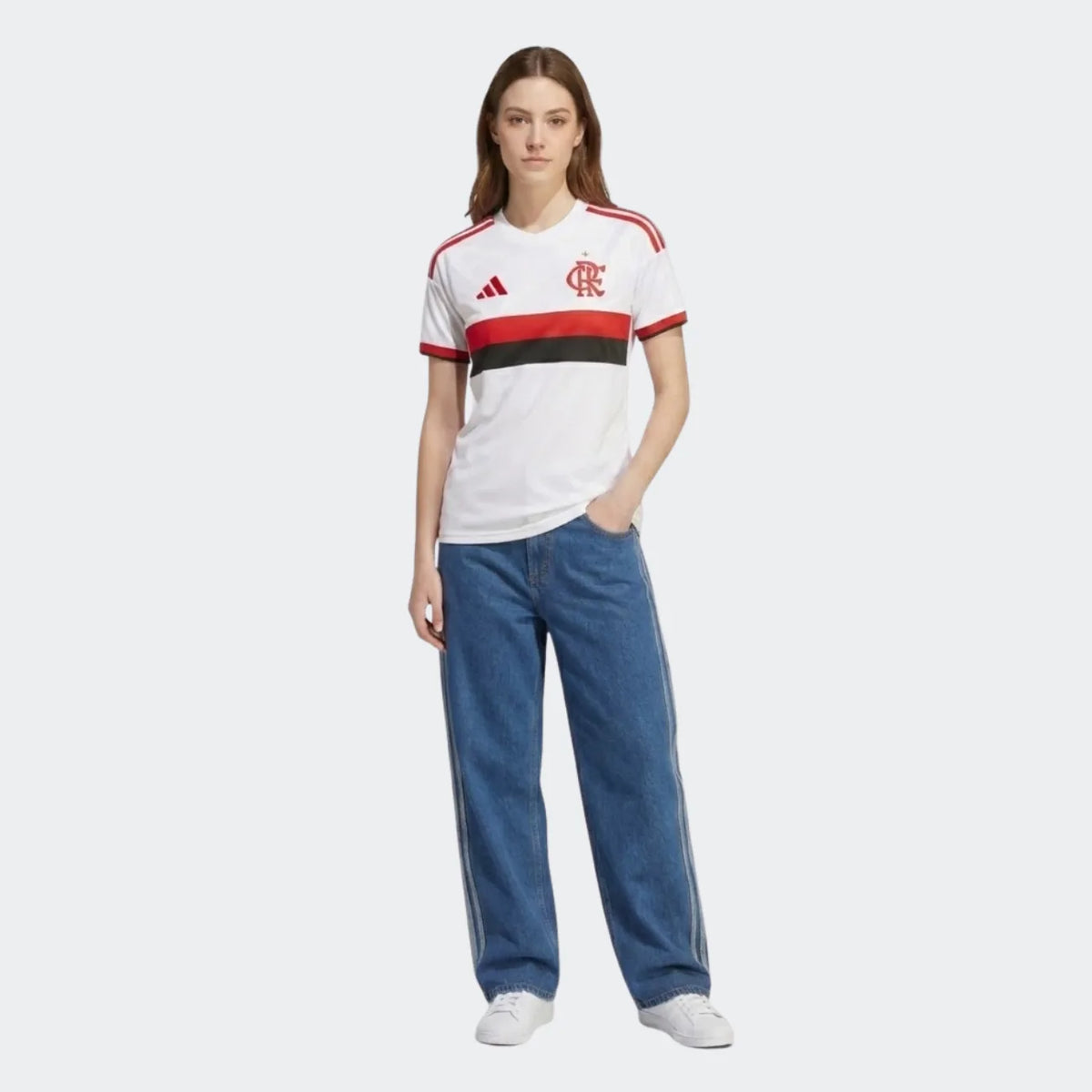 Flamengo II 26/27 Mujer - Super Golazo Tienda