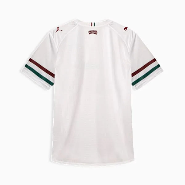 Fluminense II 26/27 Jugador - Super Golazo Tienda