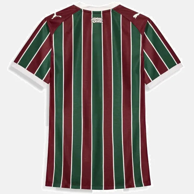 Fluminense Local 26/27 Mujer - Super Golazo Tienda