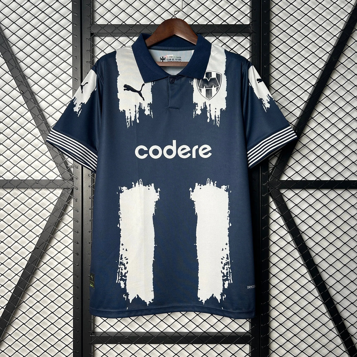 Monterrey Pintura Especial - Super Golazo Tienda
