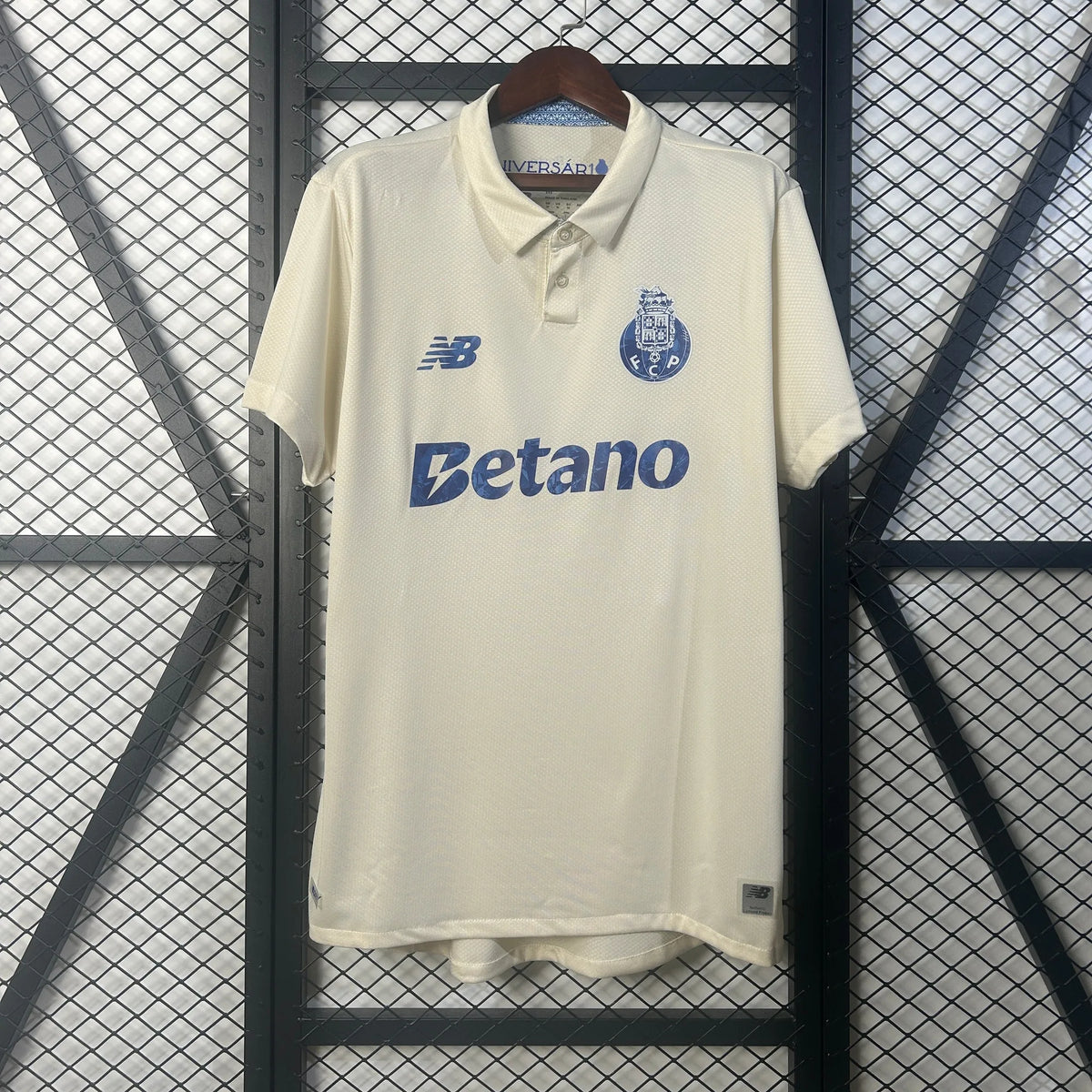 Porto Tercera 25/26 - Super Golazo Tienda