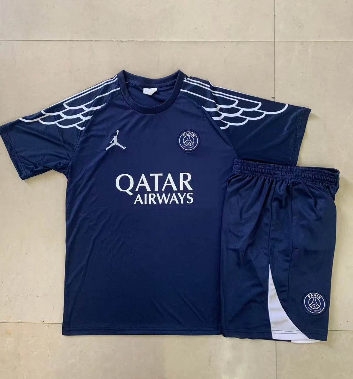 PSG Camiseta+Pantalón V - Super Golazo Tienda