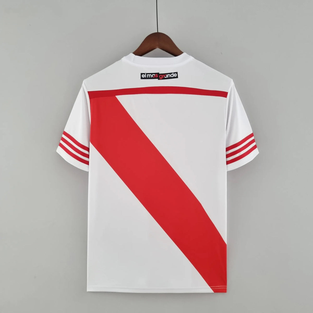River Plate 15/16 Retro Local – Super Golazo Tienda