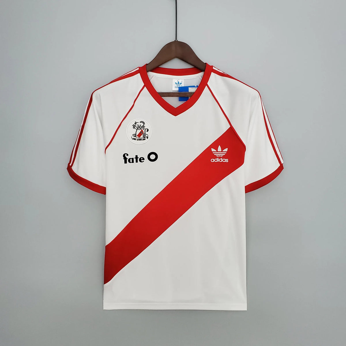 River Plate 1986 Retro Local – Super Golazo Tienda