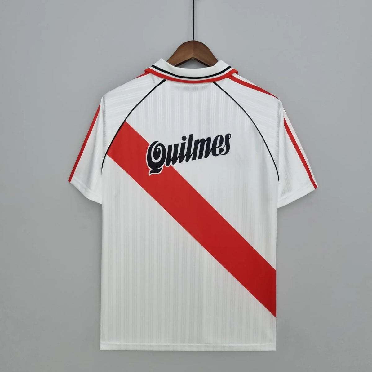 River Plate 95/96 Retro Local – Super Golazo Tienda