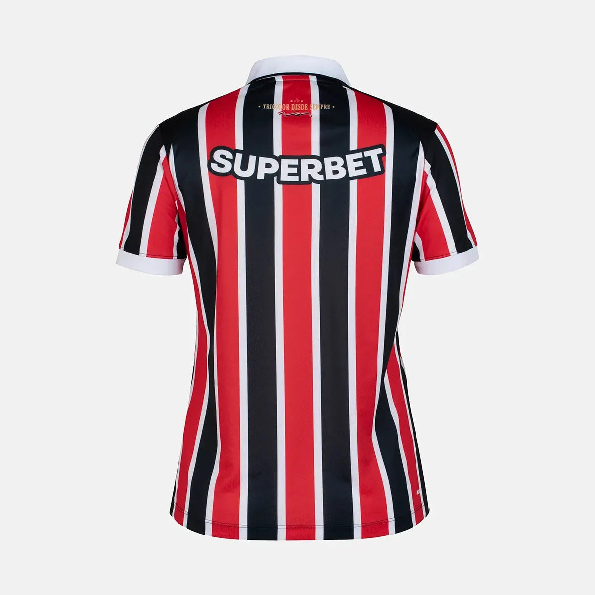 São Paulo II 26/27 Mujer - Super Golazo Tienda