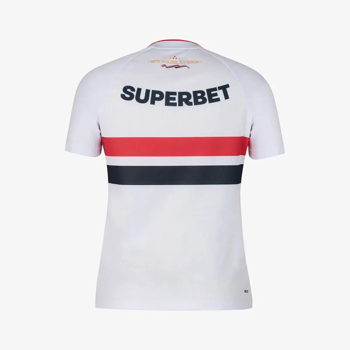 São Paulo Local 26/27 Mujer - Super Golazo Tienda
