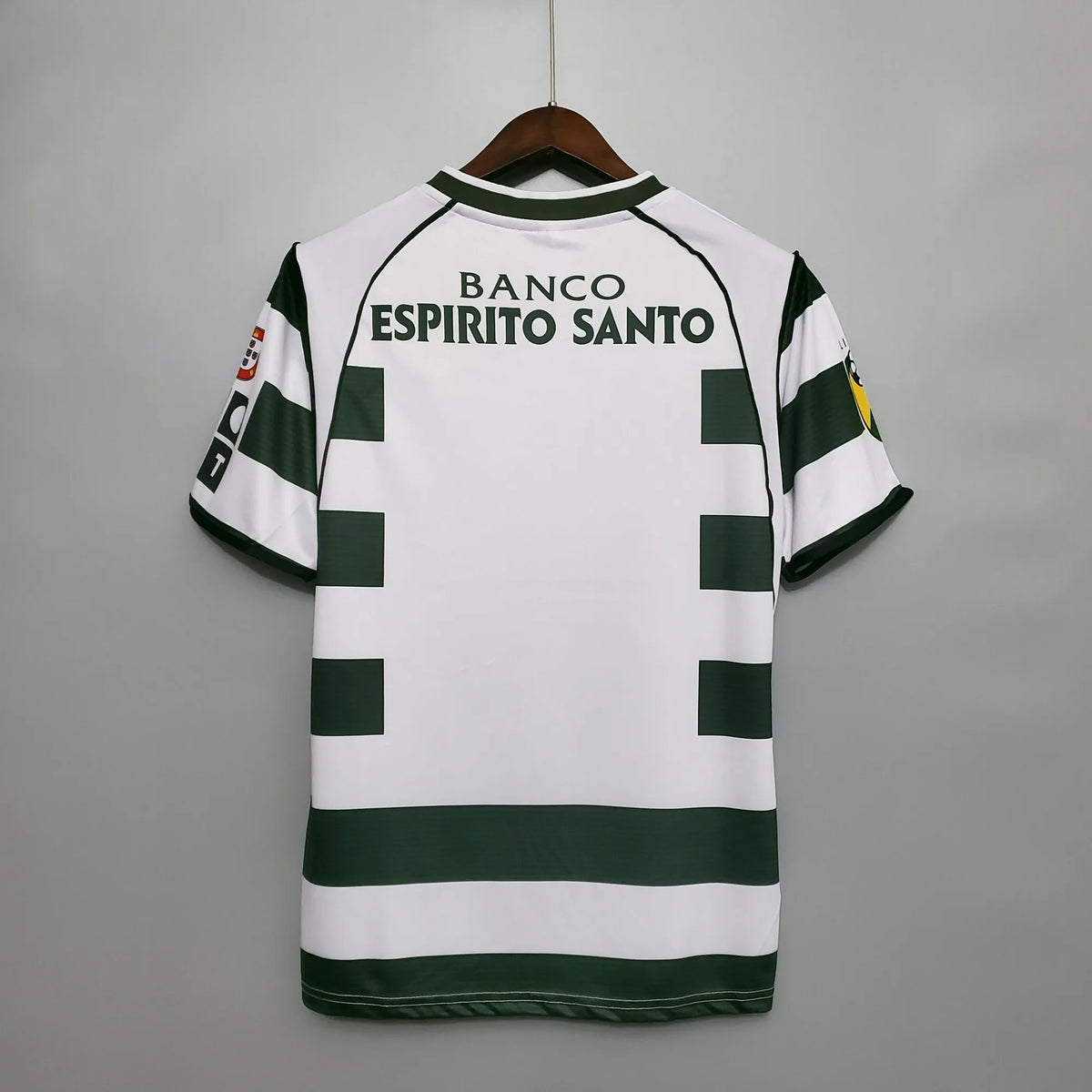 Sporting 01/03 Retro Local - Super Golazo Tienda