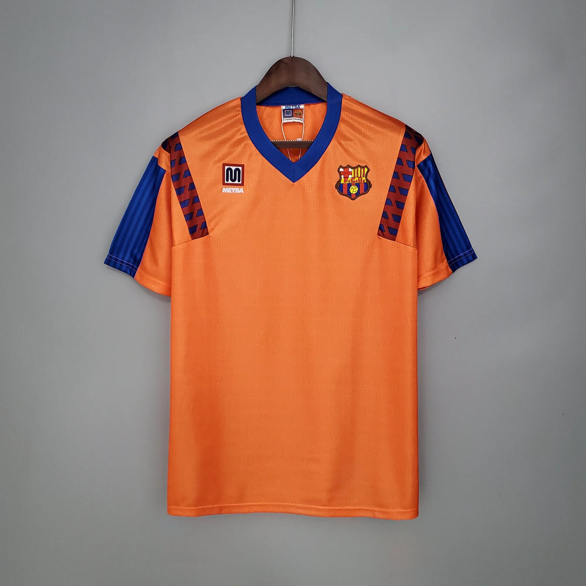Tigres UANL 89/92 Retro Local - Super Golazo Tienda
