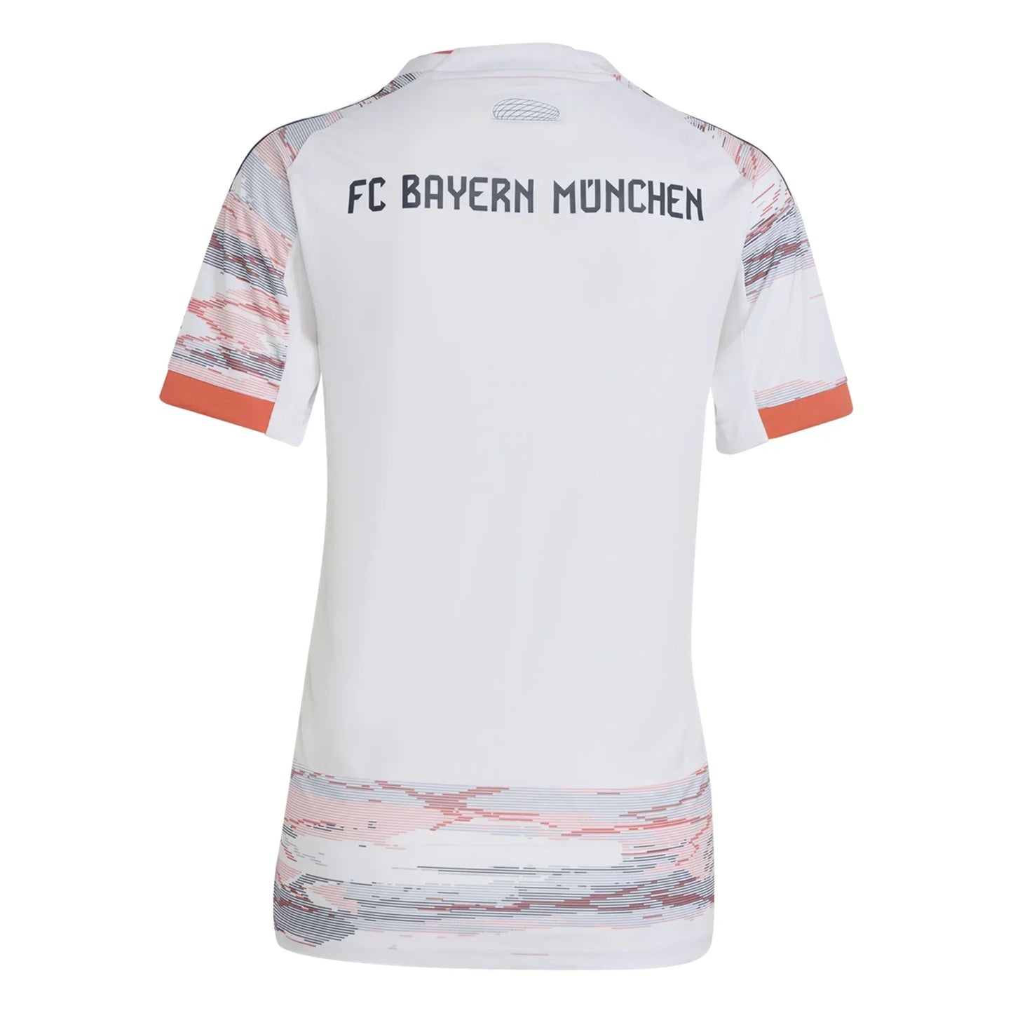 Camiseta Bayern de MĂșnich 25/26 II de Visitante - Mujer