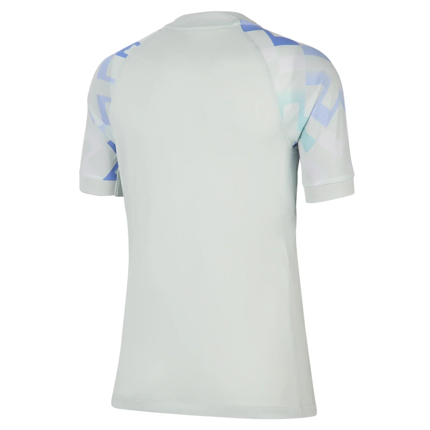 Camiseta Inter de Milán 25/26 II de Visitante - Mujer