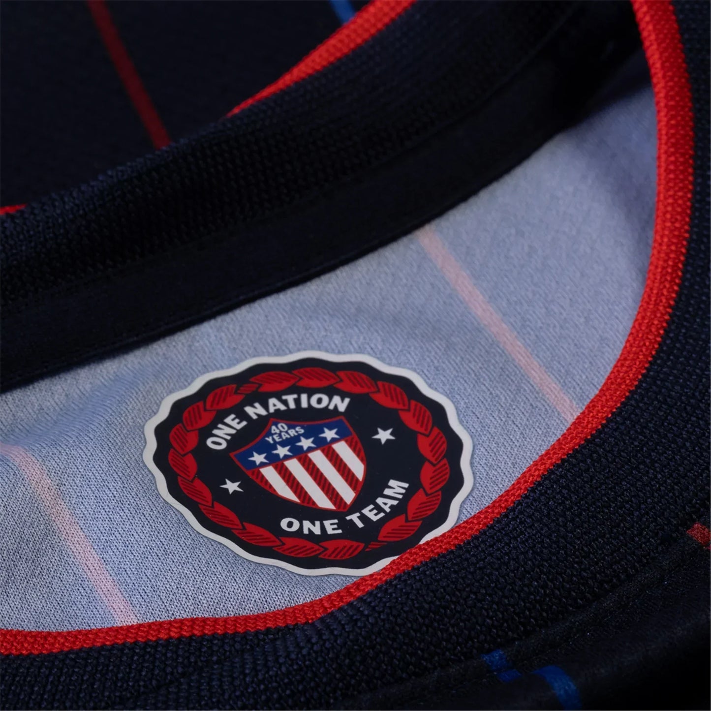 Camiseta Estados Unidos 25/26 II de Visitante - Mujer