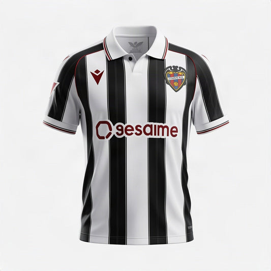 LEVANTE UD II 26/27 HOMBRE