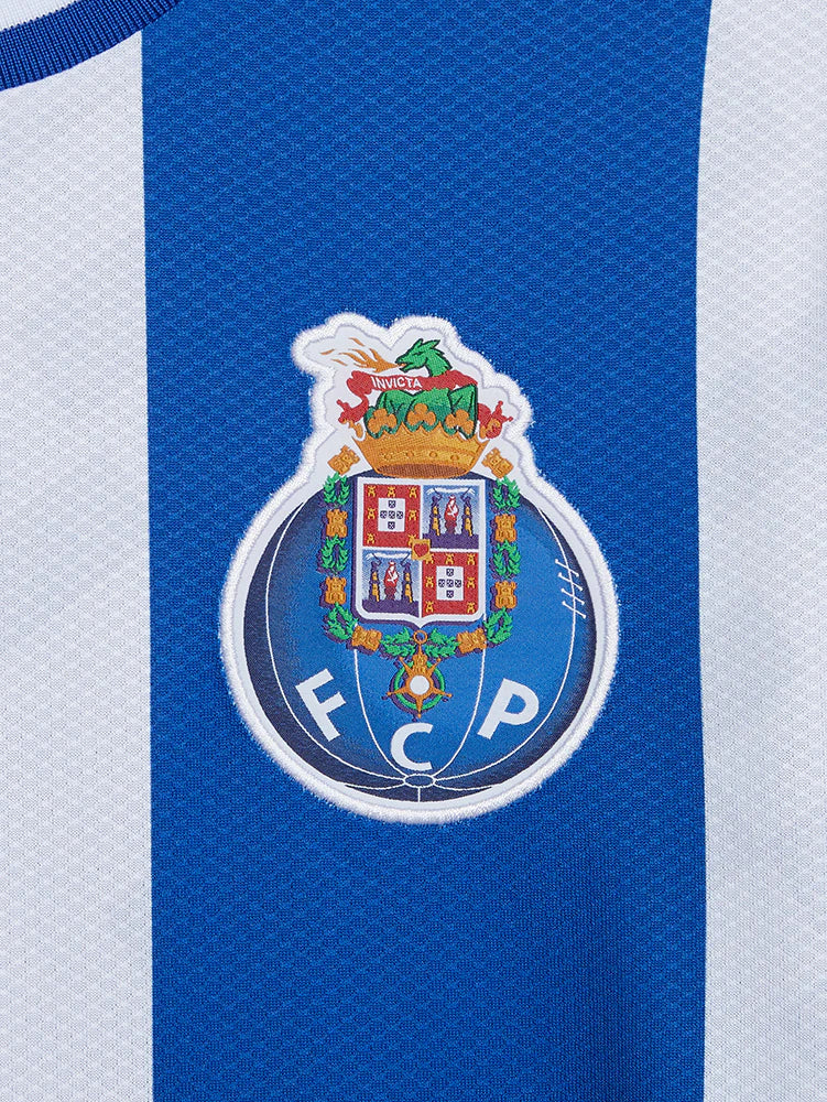 Camiseta Oporto 25/26 I de Local - Versión Aficionado