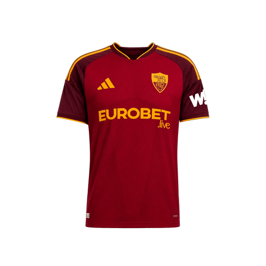 AS ROMA I 26/27 HOMBRE (VERSIÓN JUGADOR)