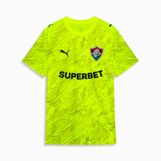 FLUMINENSE III 26/27 PORTERO HOMBRE