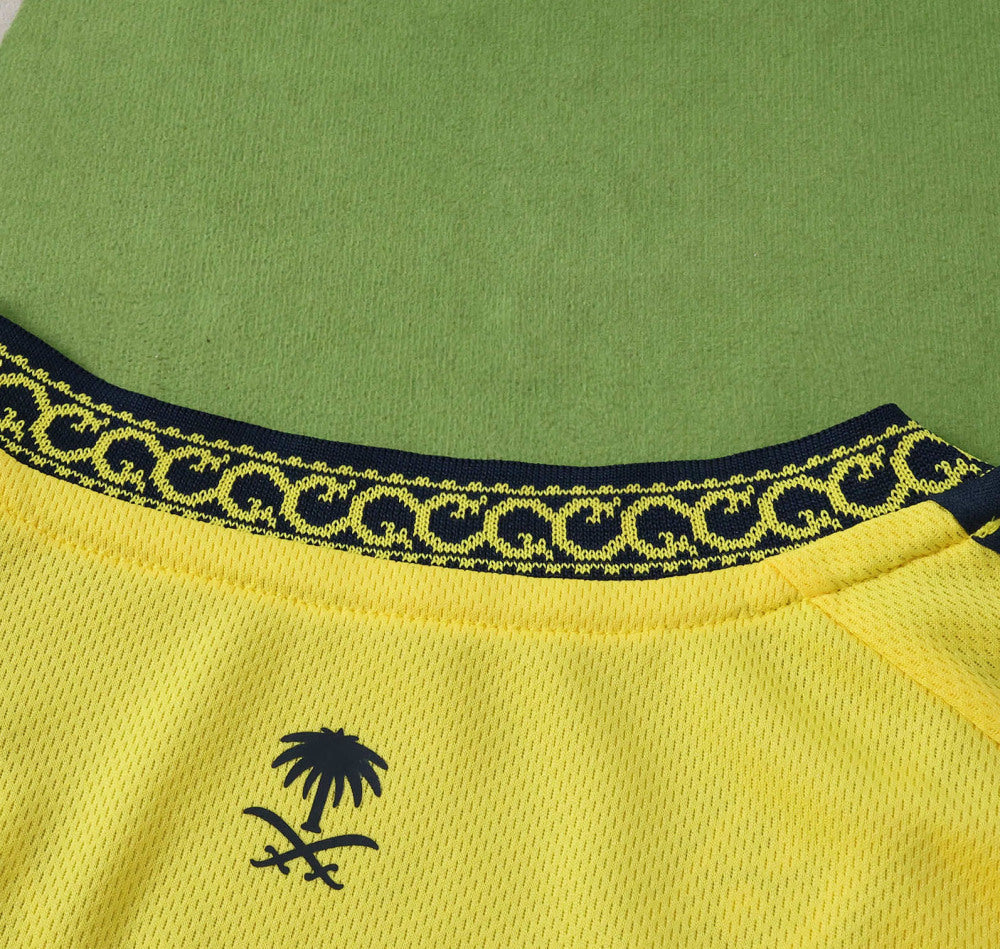 AL NASSR I 26/27 HOMBRE