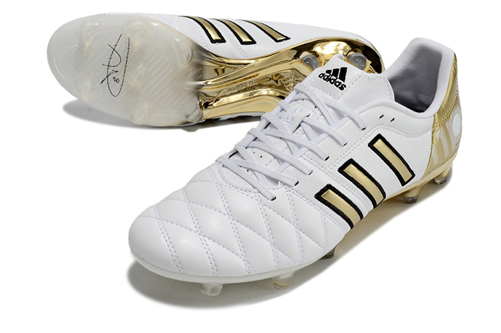 BOTA DE FUTBOL ADIDAS COPA adiPURE 11 PRO X TK