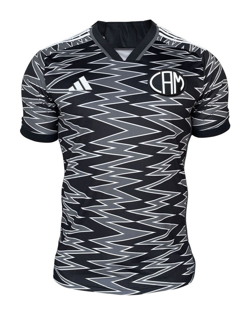 Atlético Mineiro 24/25 III Tercera - Versión Aficionado