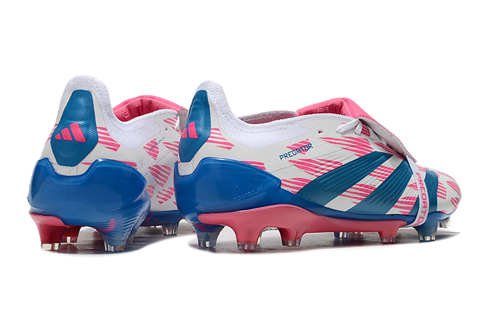 BOTA DE FUTBOL ADIDAS PREDATOR TONGUE FG ELITE