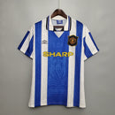 MANCHESTER UNITED II 94/96 HOMBRE (RETRO)
