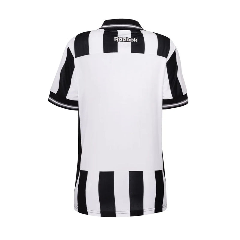 Camiseta Botafogo 25/26 I de Local - Mujer