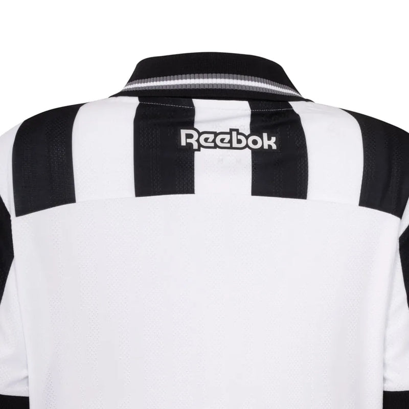 Camiseta Botafogo 25/26 I de Local - Mujer