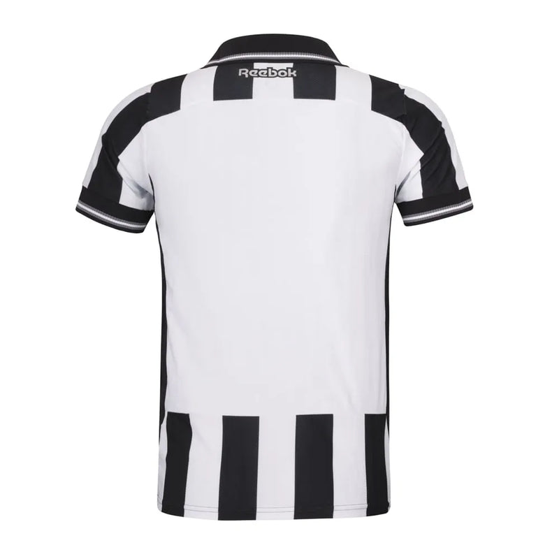 Camiseta Botafogo 25/26 I de Local - Versión Aficionado