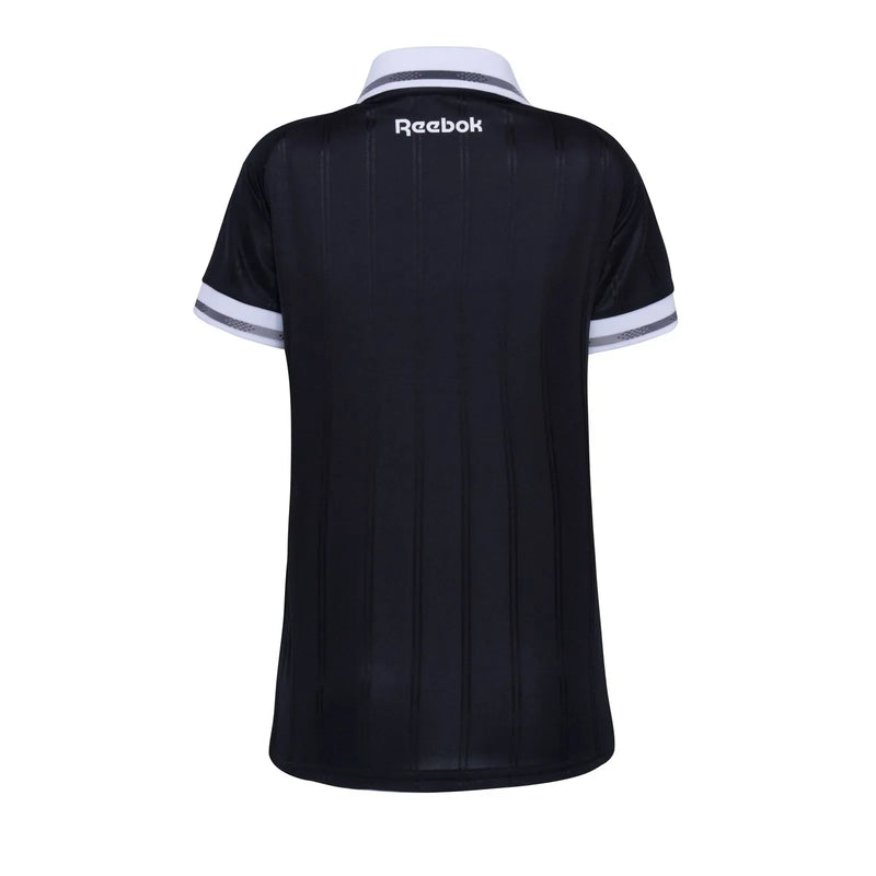 Camiseta Botafogo 25/26 II de Visitante - Mujer
