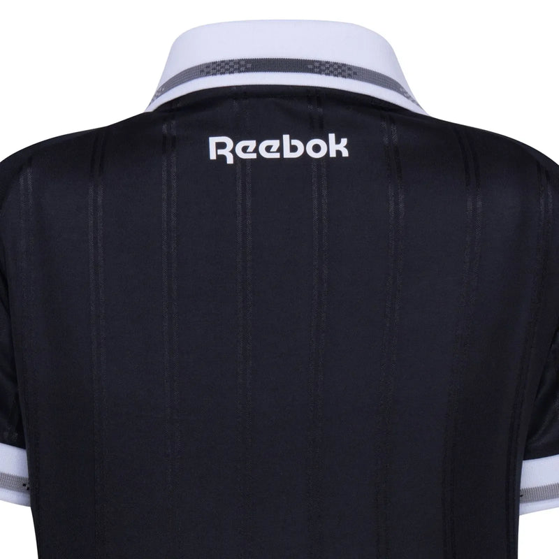 Camiseta Botafogo 25/26 II de Visitante - Mujer