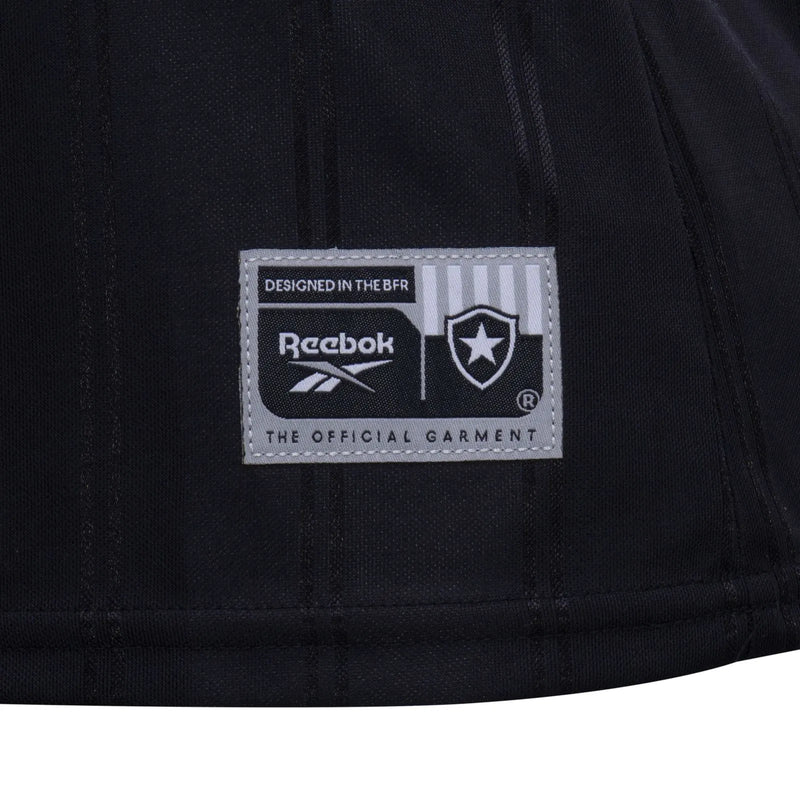 Camiseta Botafogo 25/26 II de Visitante - Mujer