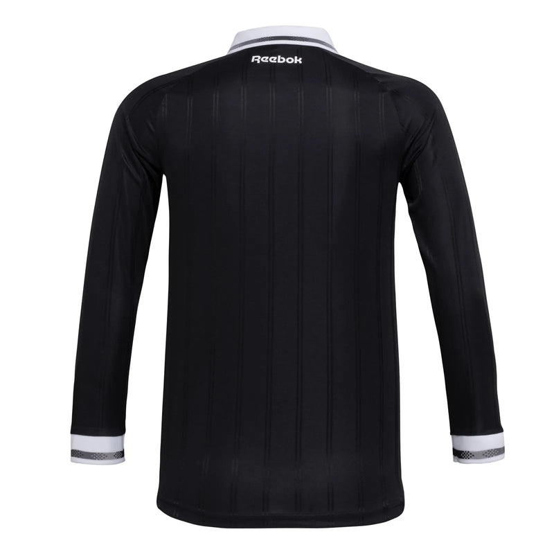 Camiseta Botafogo 25/26 II de Visitante - Manga Larga