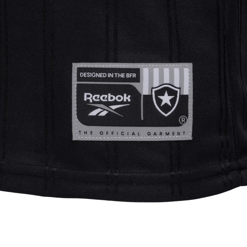 Camiseta Botafogo 25/26 II de Visitante - Manga Larga