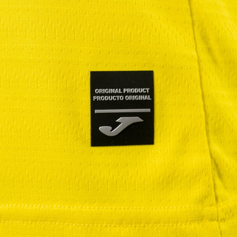 Camiseta Norwich 25/26 I de Local - Mujer