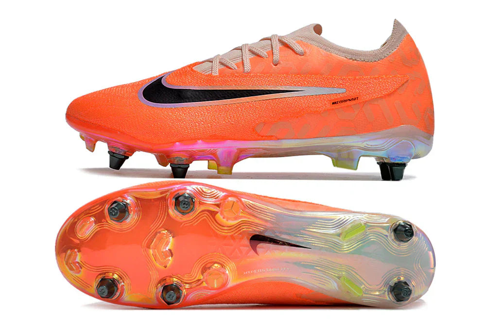 BOTA DE FUTBOL Nike Gripknit Phantom GX Elite SG