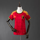 BELGICA I 2026 MUJER