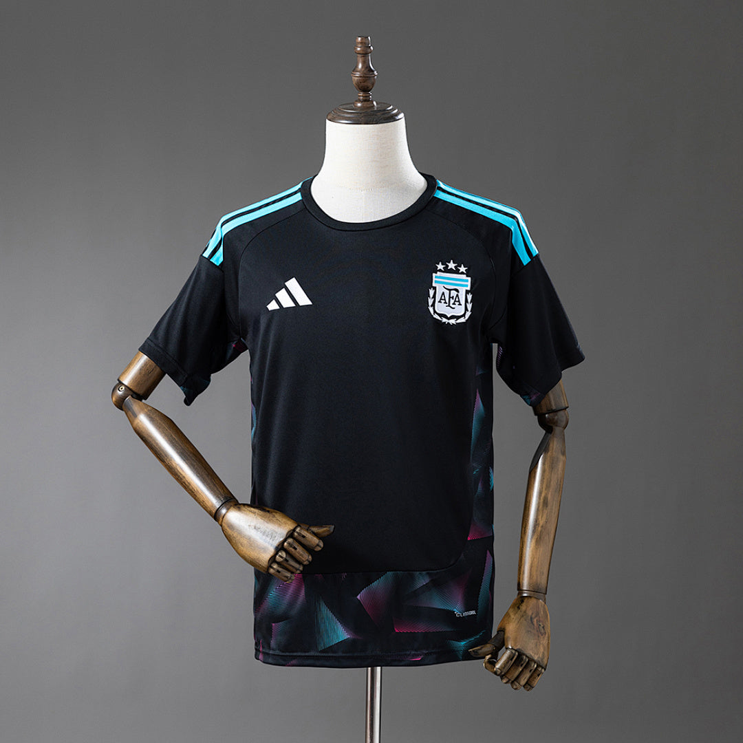 ARGENTINA PORTERO MUNDIAL I 2026 HOMBRE
