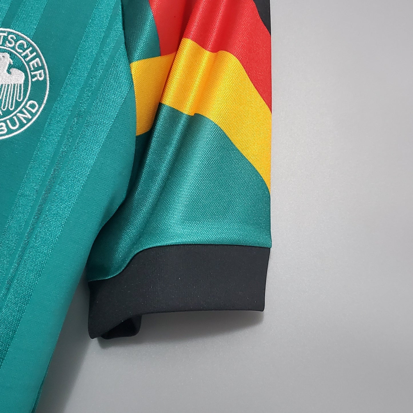 ALEMANIA II 1992 HOMBRE (RETRO)