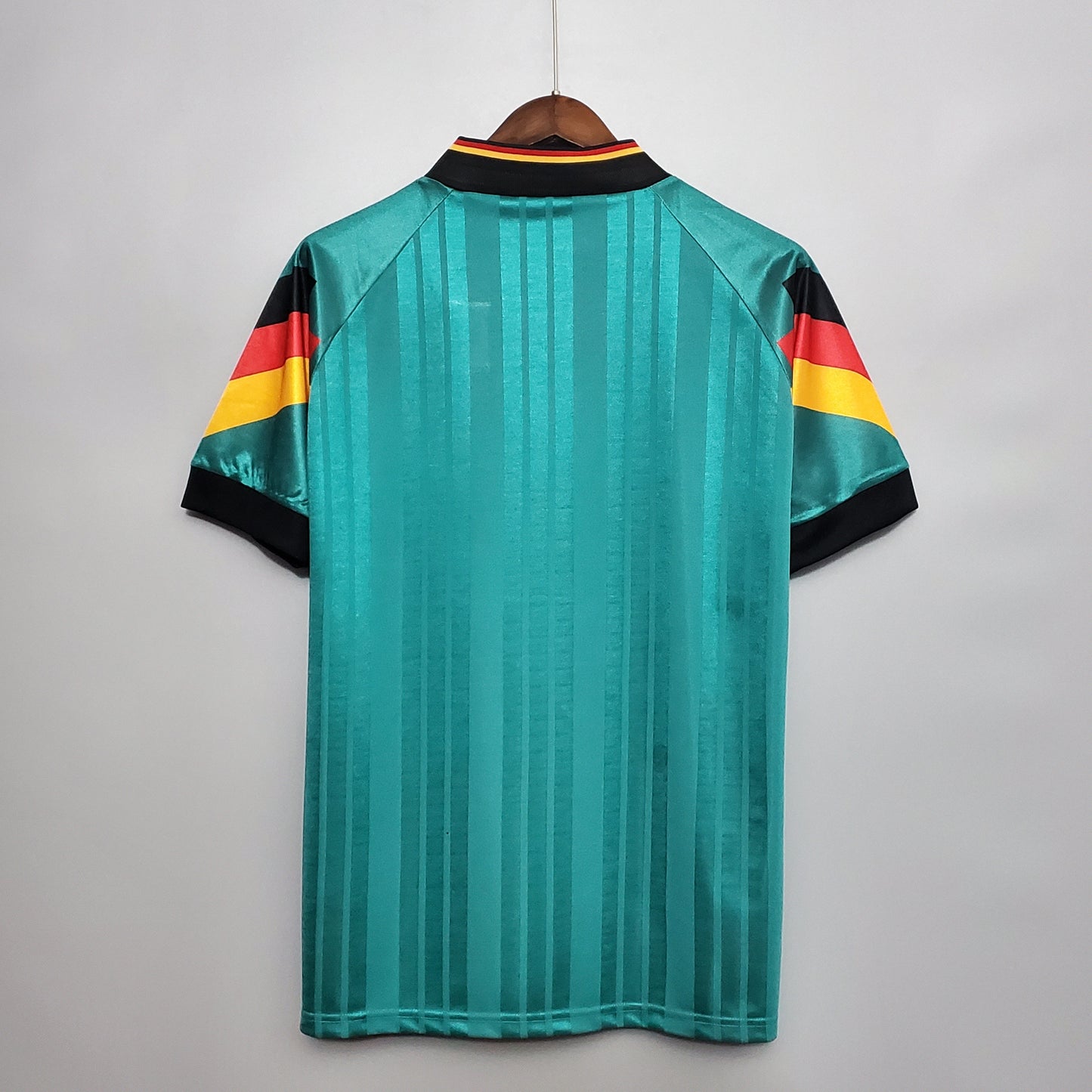 ALEMANIA II 1992 HOMBRE (RETRO)