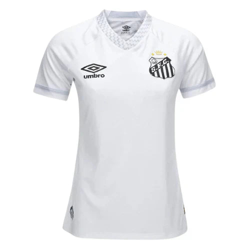 Camiseta Santos 25/26 I de Local - Mujer