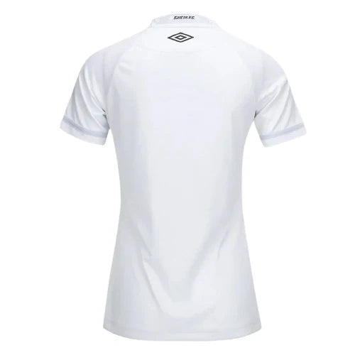 Camiseta Santos 25/26 I de Local - Mujer