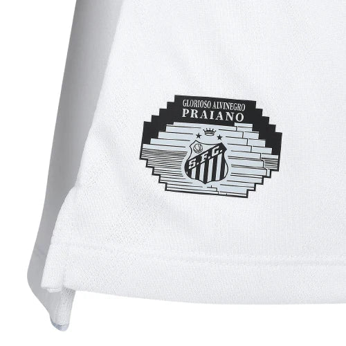 Camiseta Santos 25/26 I de Local - Mujer