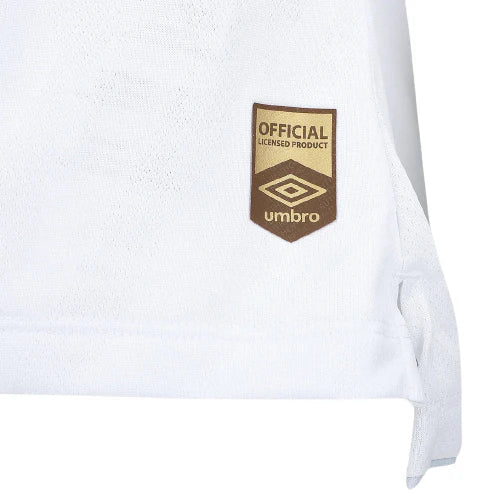 Camiseta Santos 25/26 I de Local - Mujer