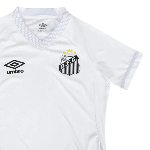 Camiseta Santos 25/26 I de Local - Mujer