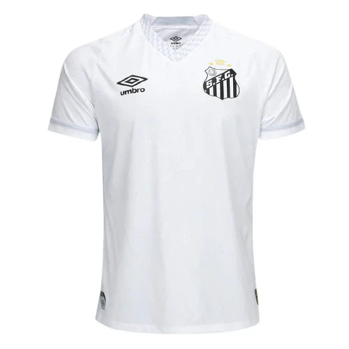 Camiseta Santos 25/26 I de Local - Versión Jugador