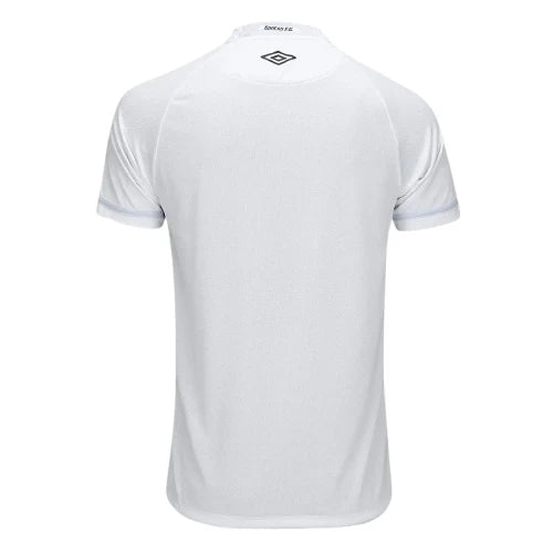 Camiseta Santos 25/26 I de Local - Versión Jugador