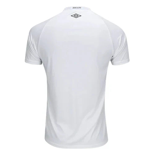 Camiseta Santos 25/26 I de Local - Versión Aficionado