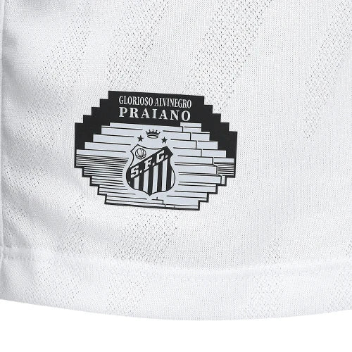 Camiseta Santos 25/26 I de Local - Versión Aficionado