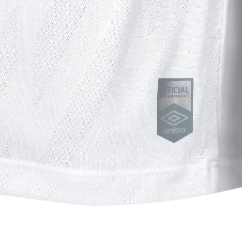 Camiseta Santos 25/26 I de Local - Versión Aficionado