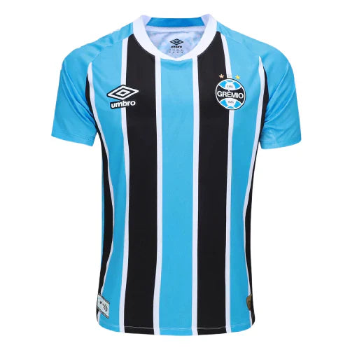 Camiseta Grêmio 25/26 I de Local - Versión Jugador